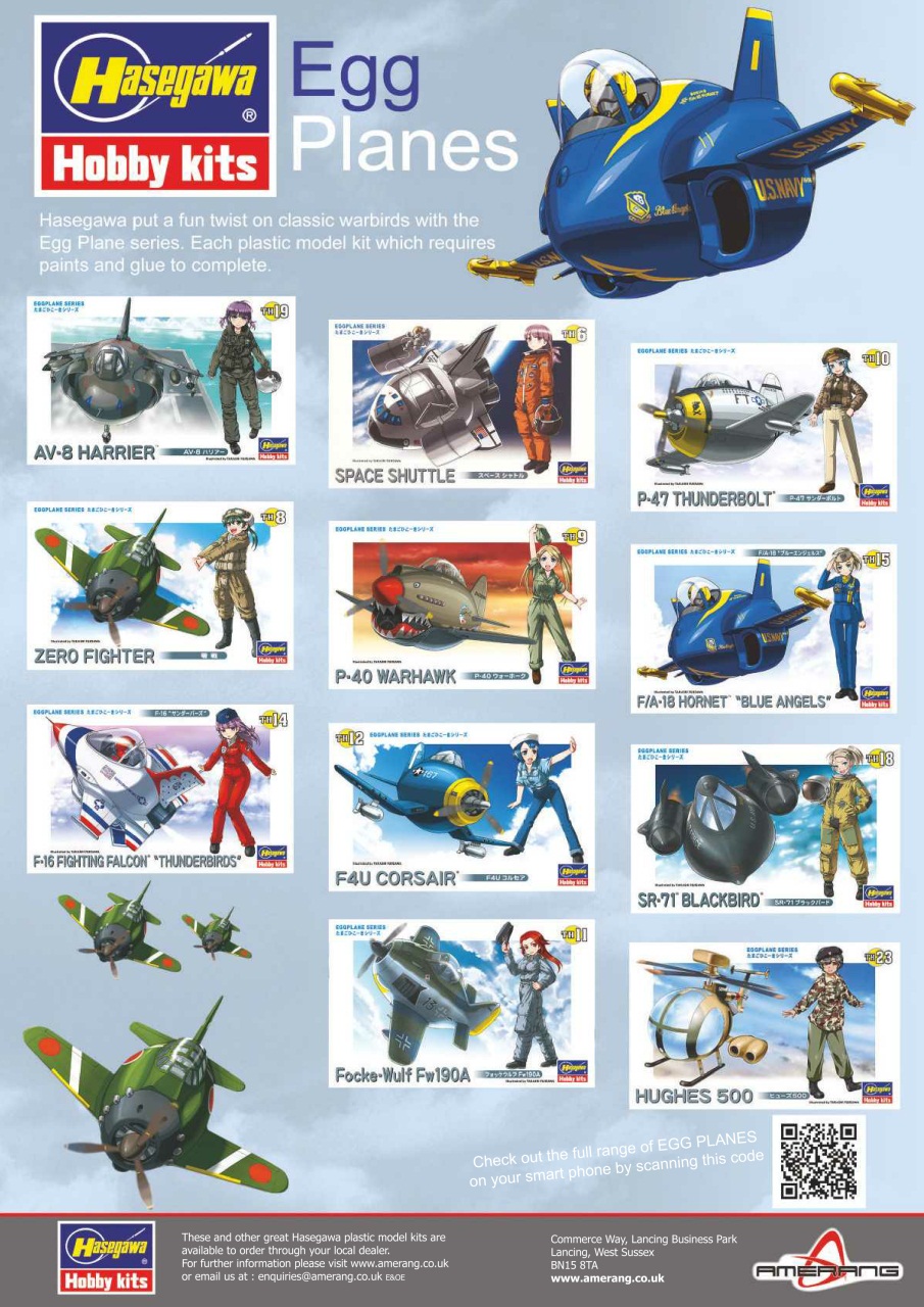 Military Modelling International Magazine Preview Pages