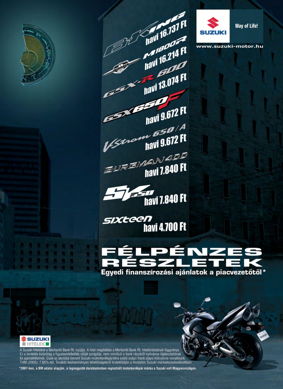 SuperBike Hungary Preview Pages