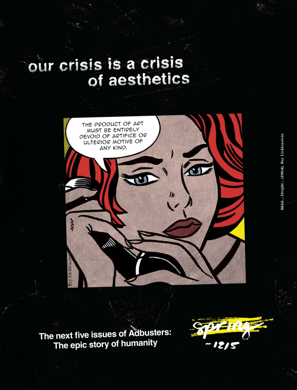 Adbusters Preview Pages