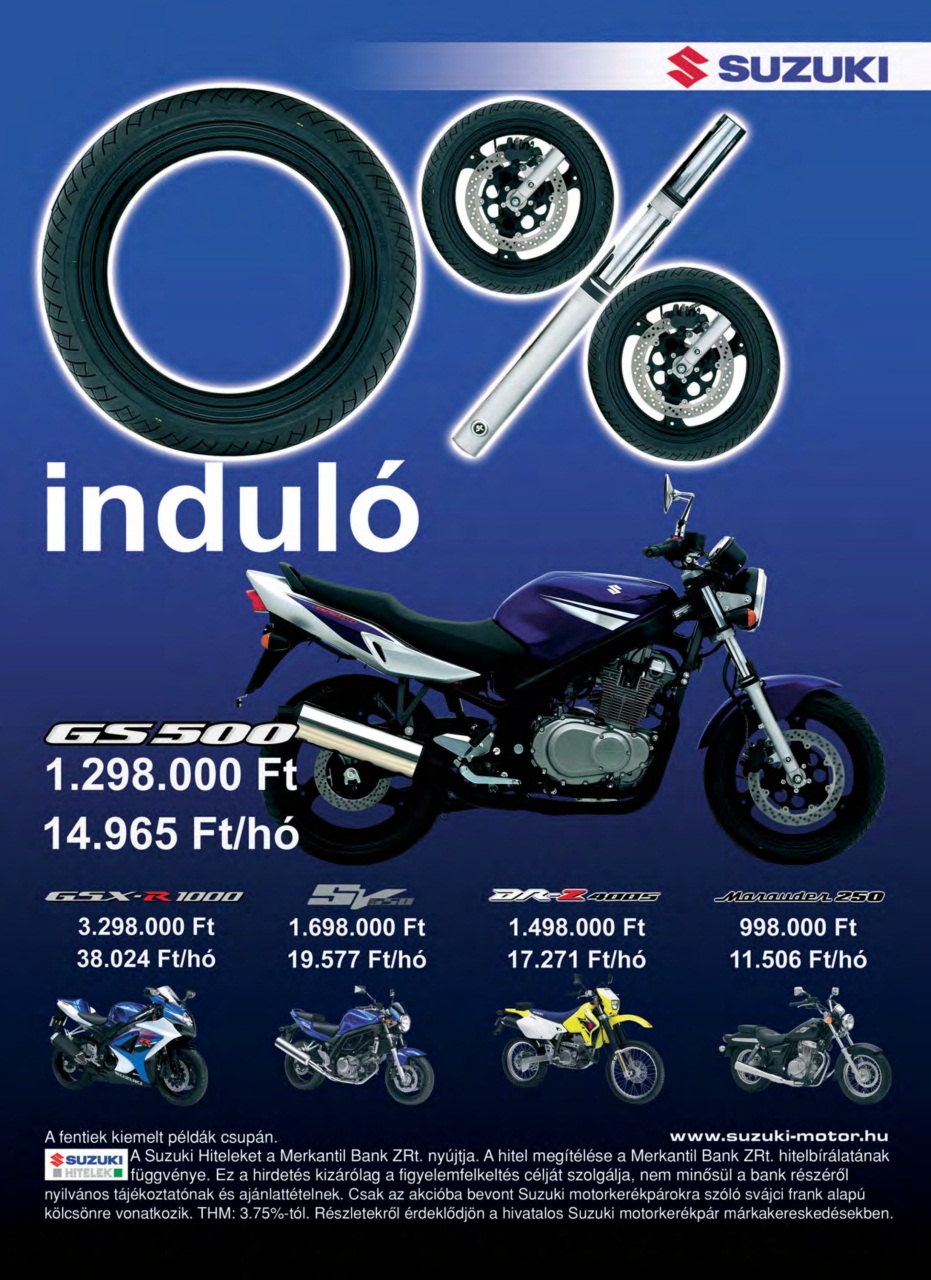 SuperBike Hungary Preview Pages