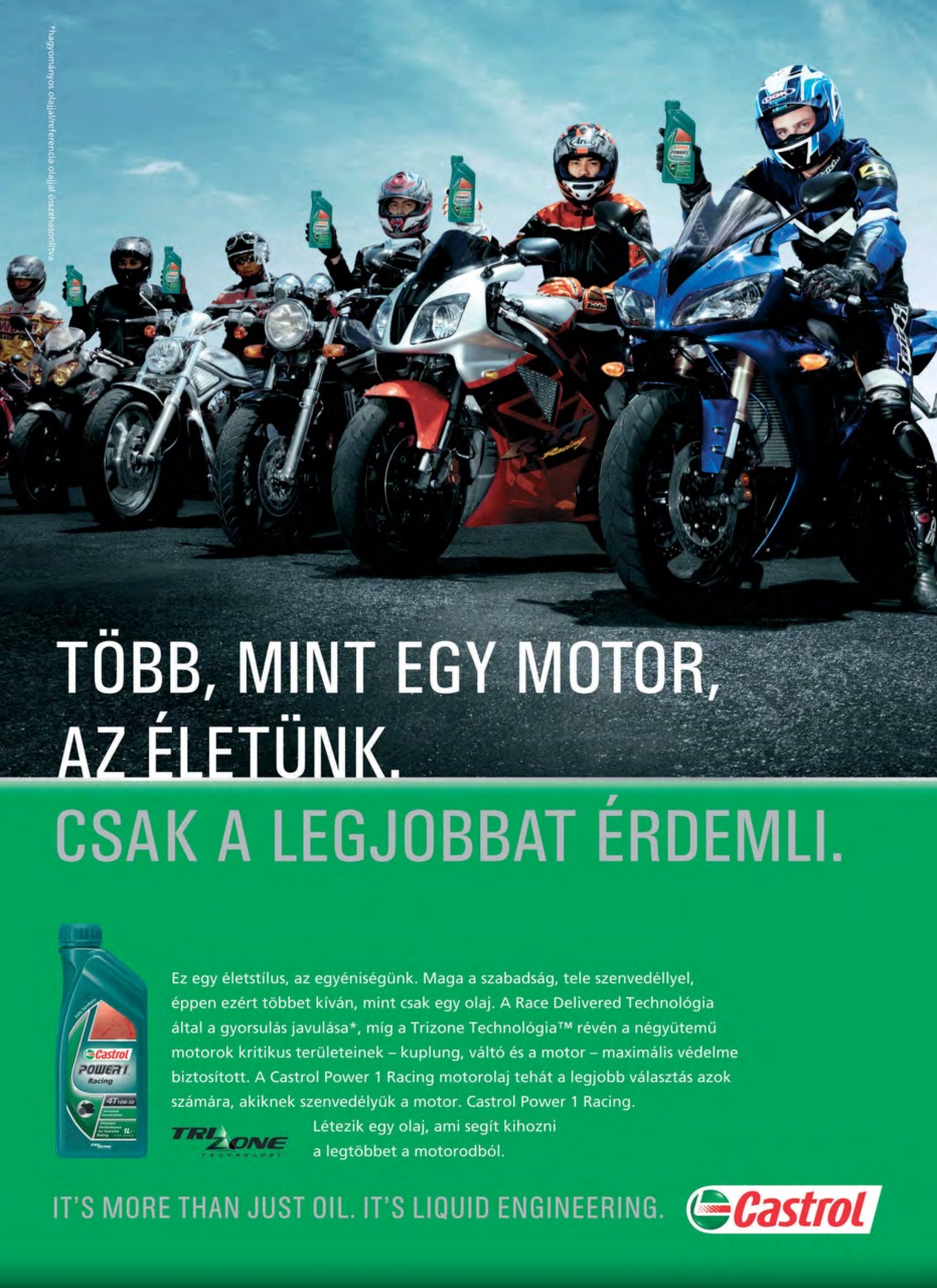 SuperBike Hungary Preview Pages