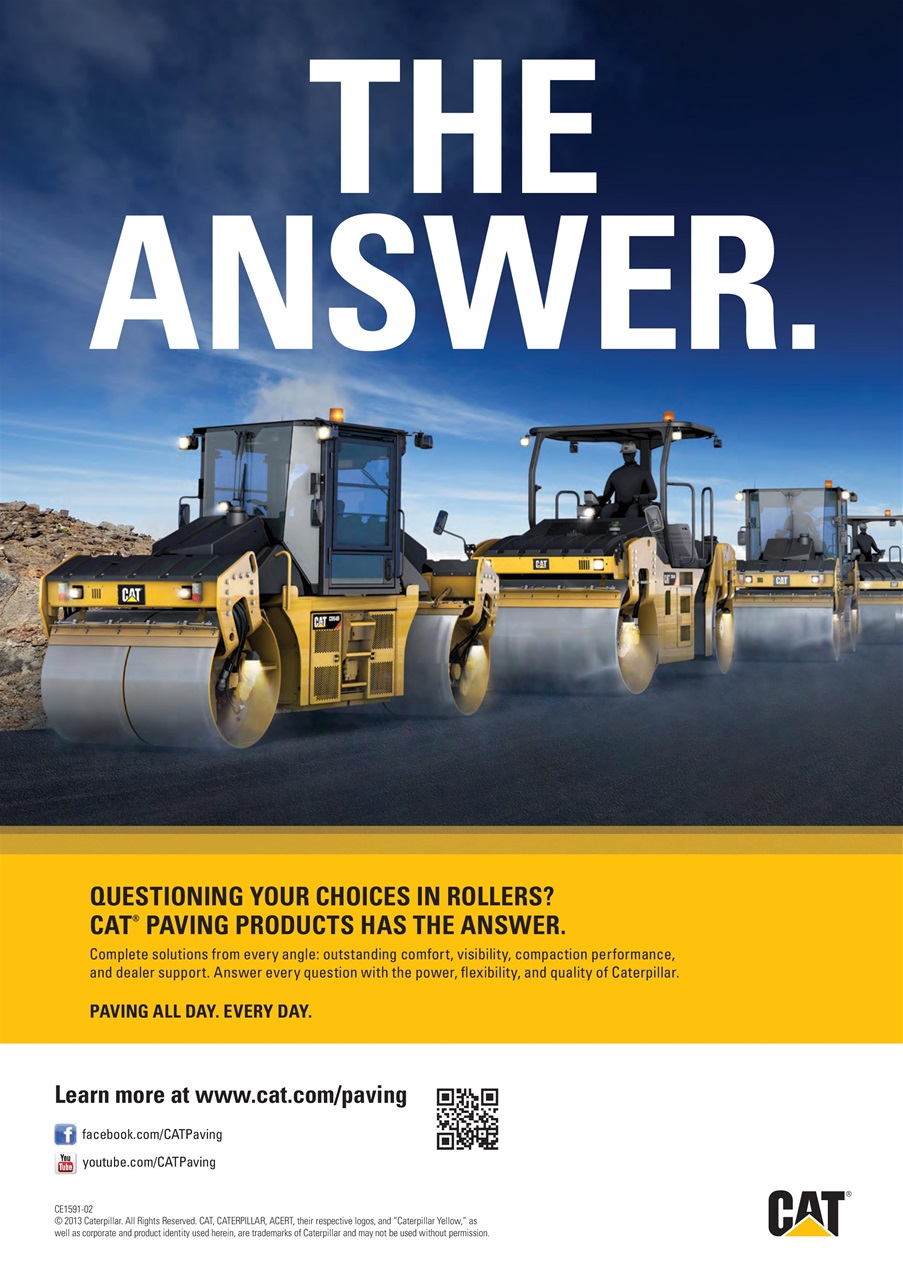 Construction Europe Preview Pages