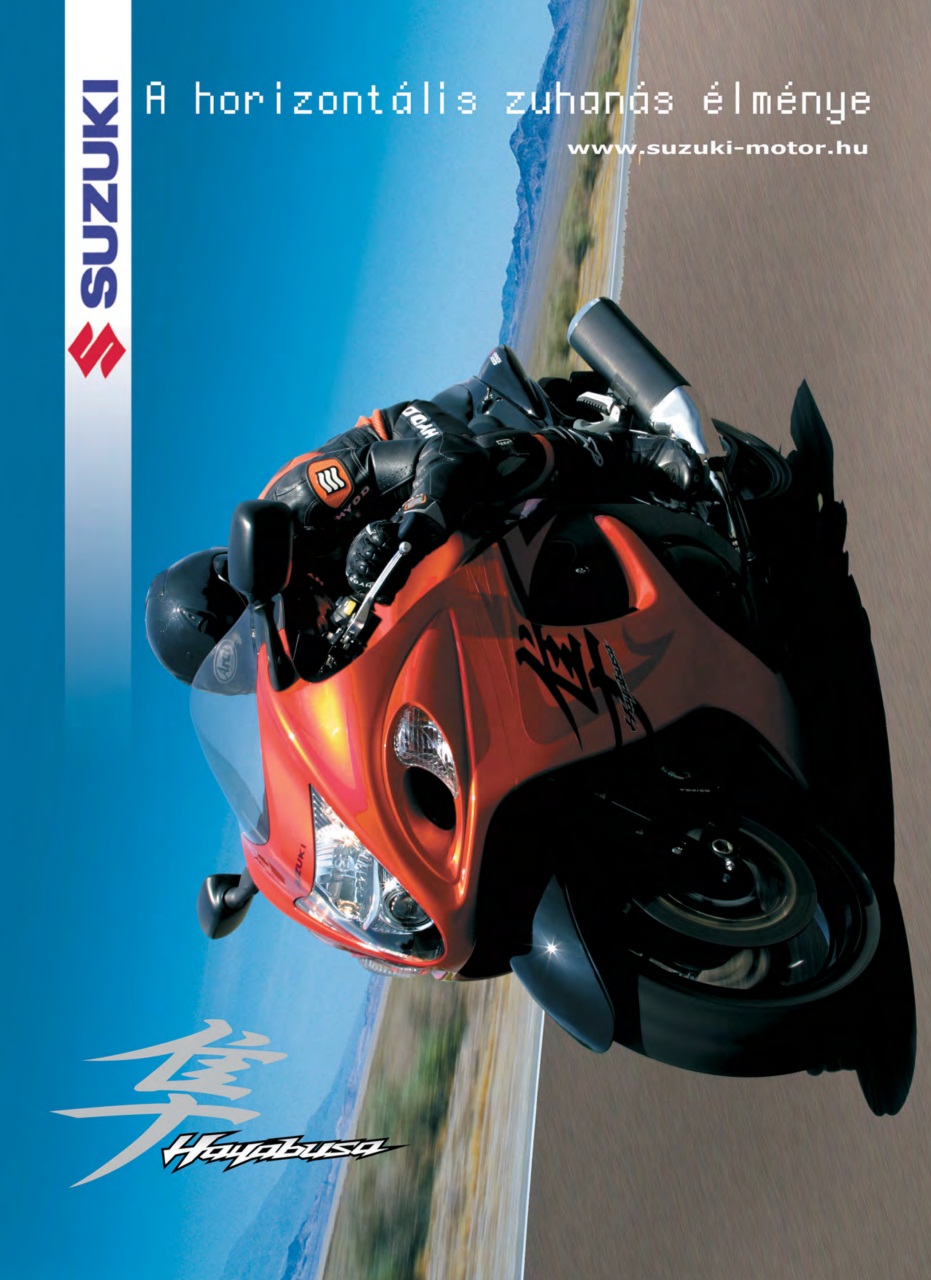 SuperBike Hungary Preview Pages