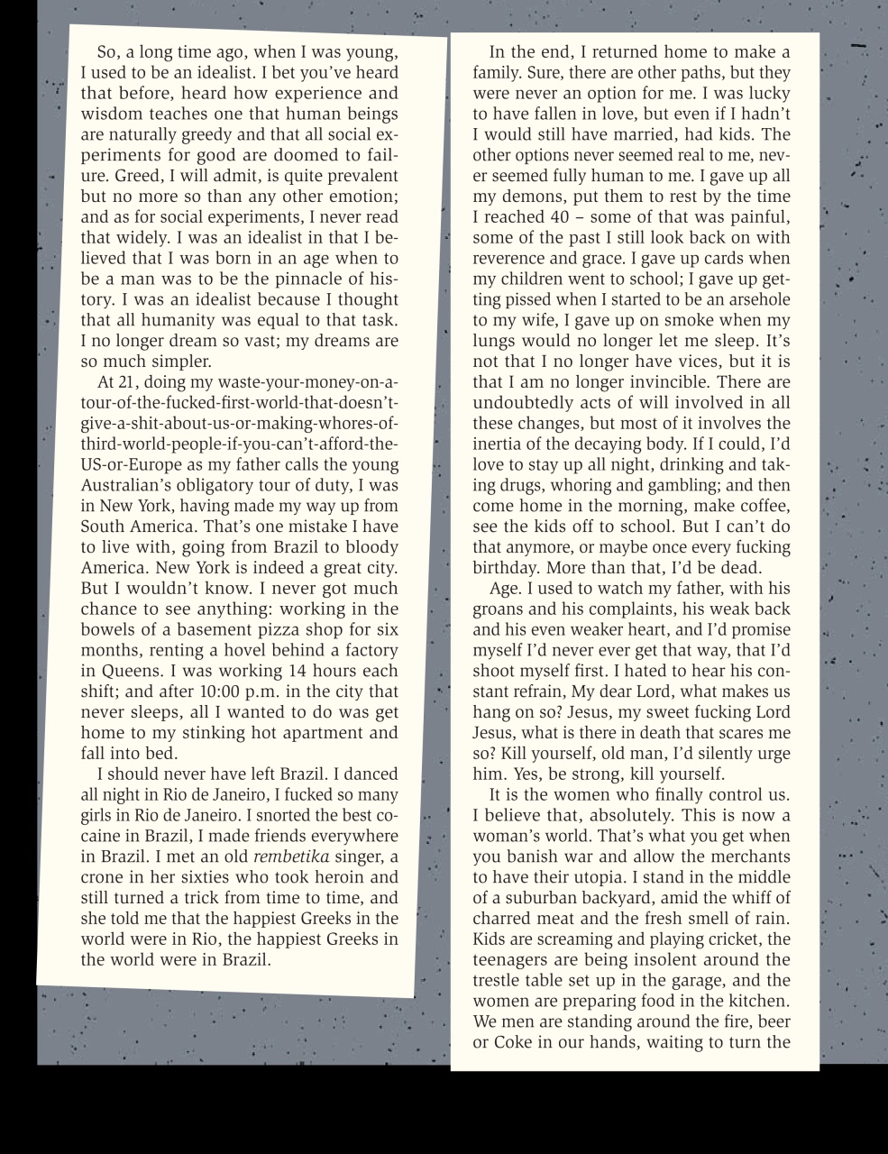 Adbusters Preview Pages