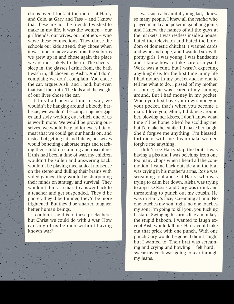 Adbusters Preview Pages