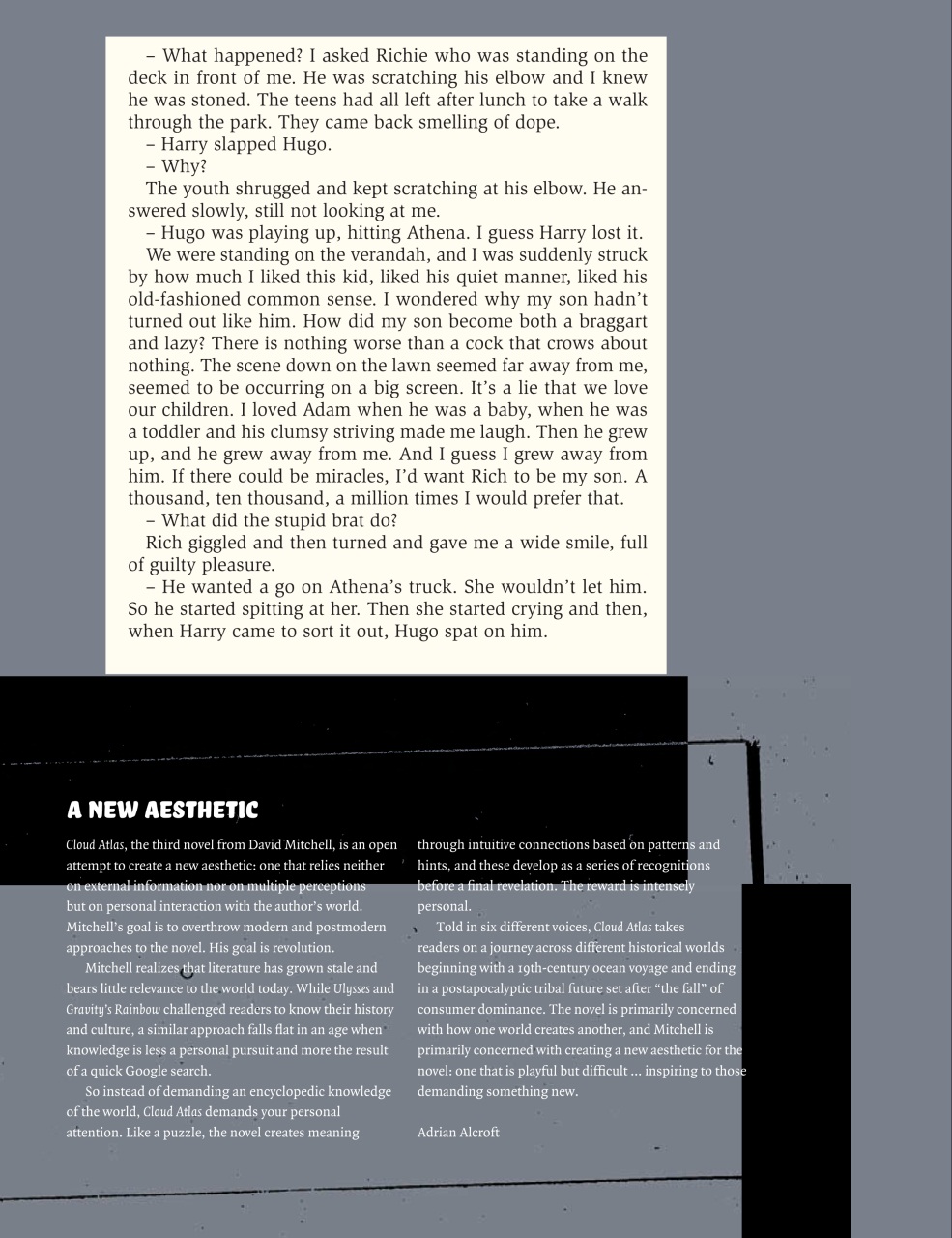 Adbusters Preview Pages