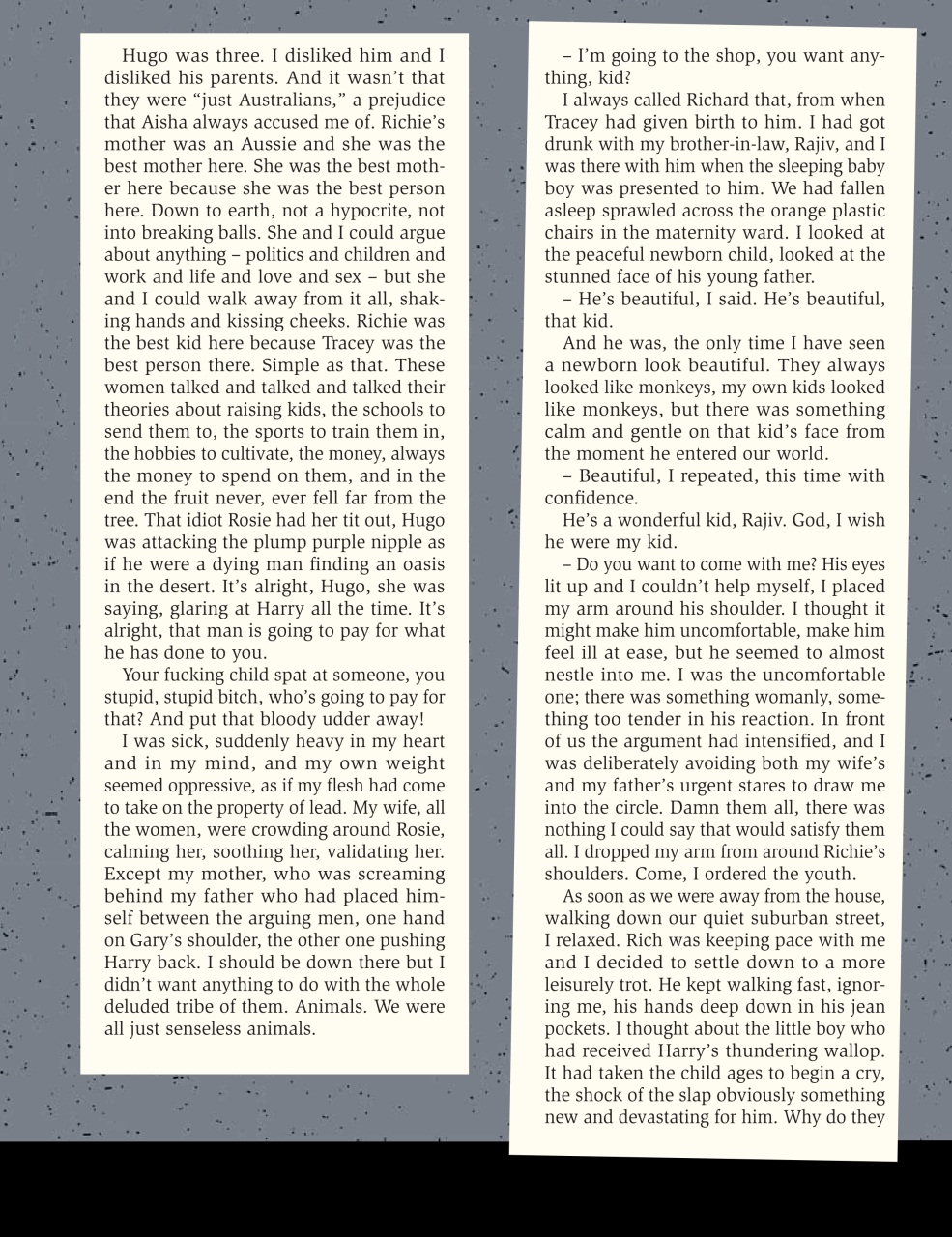 Adbusters Preview Pages