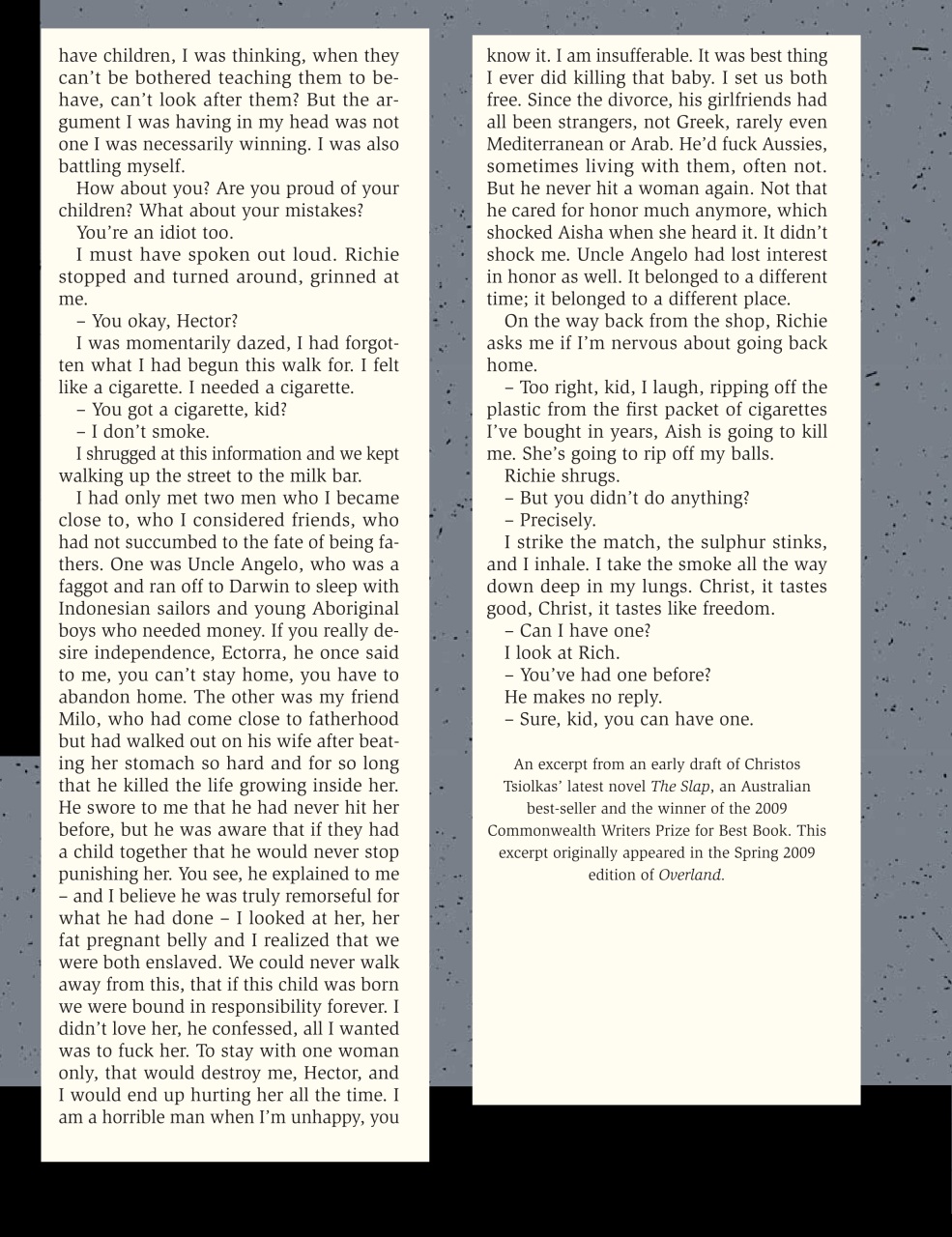 Adbusters Preview Pages