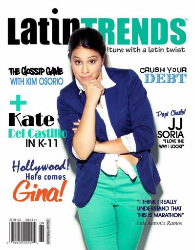 Latin Trends issue 