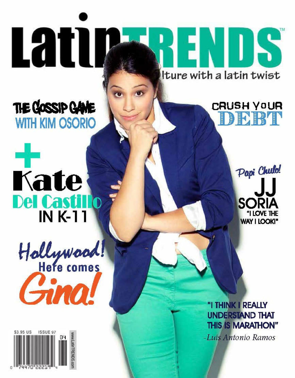 Latin Trends Preview Pages