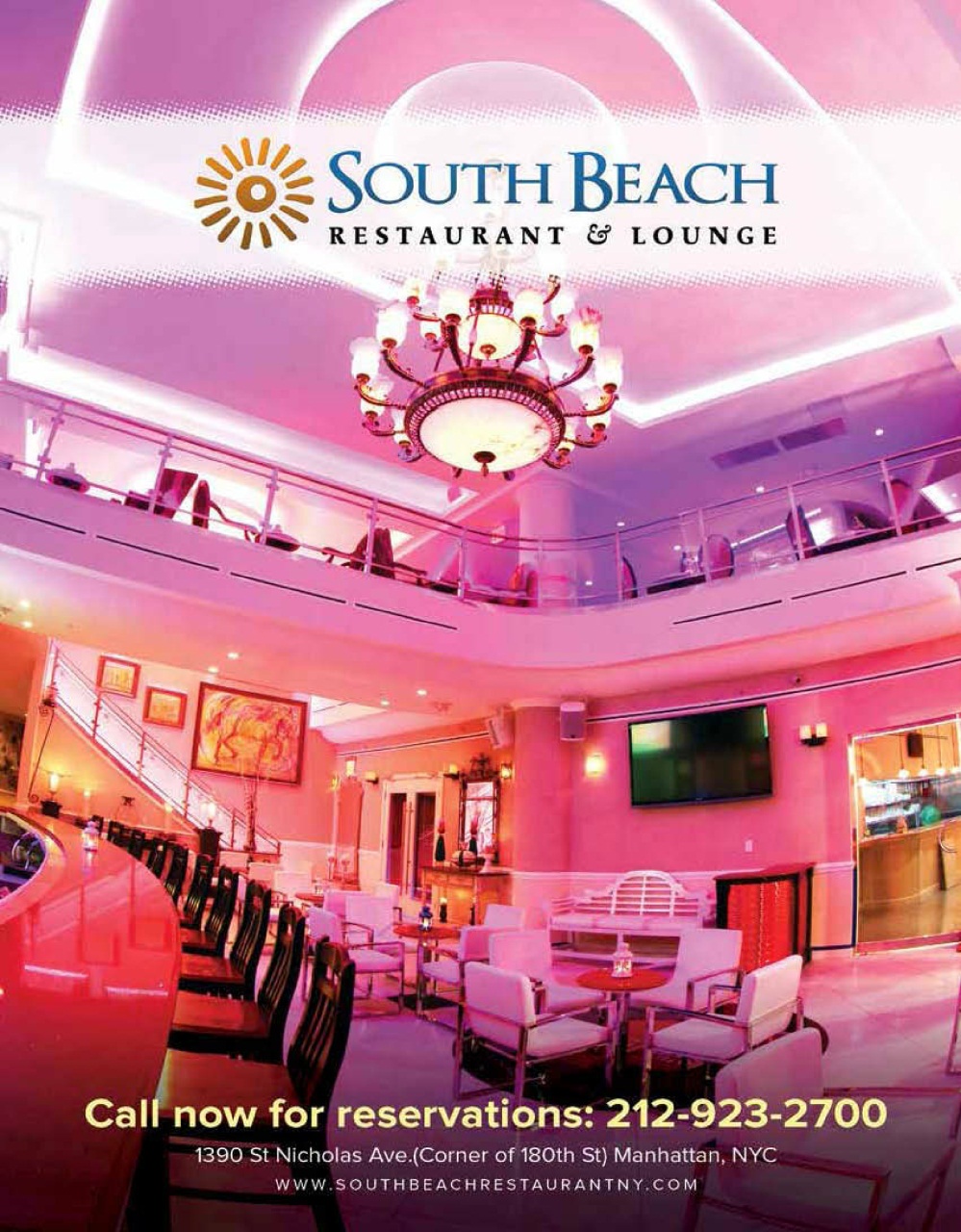 Latin Trends Preview Pages