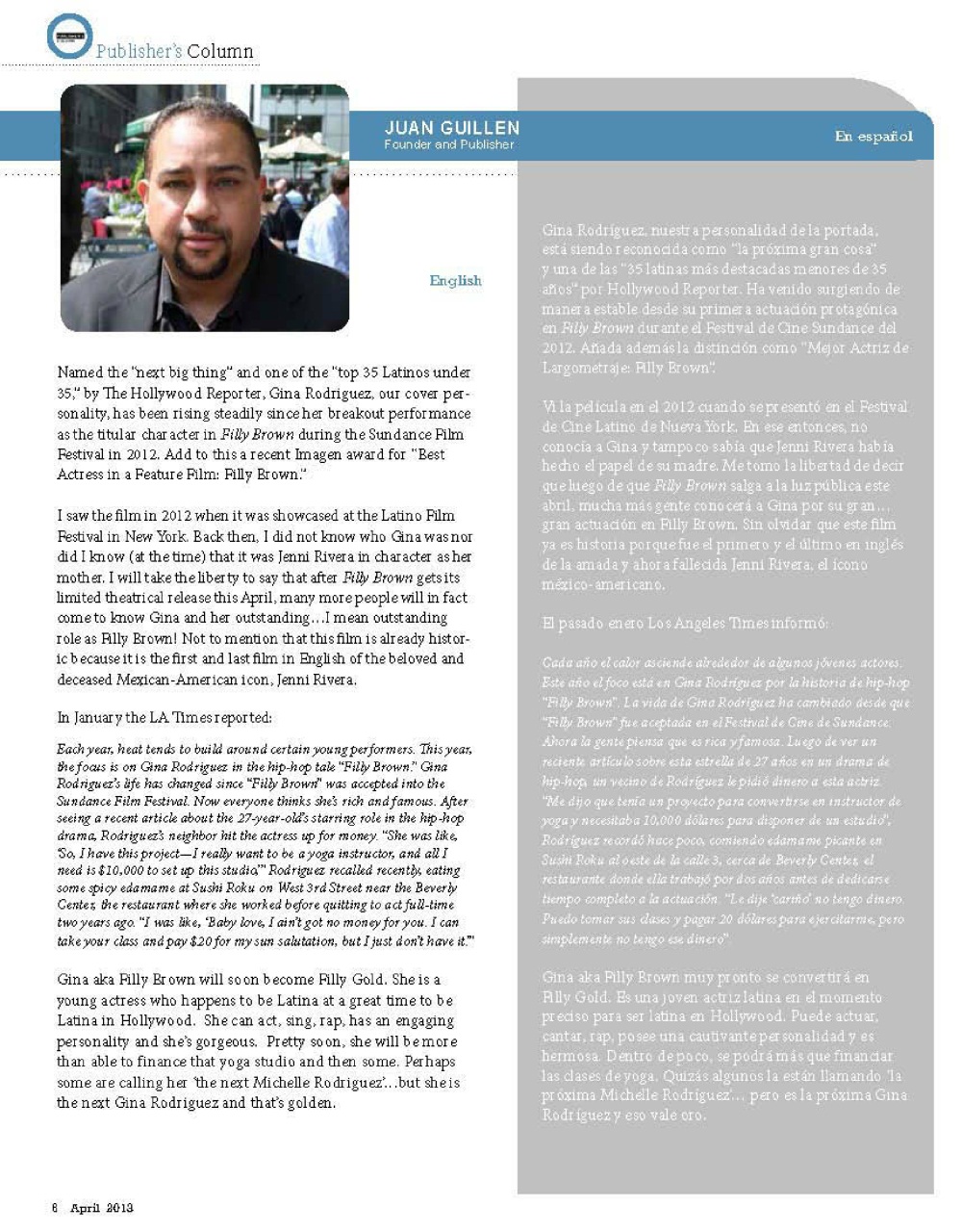 Latin Trends Preview Pages