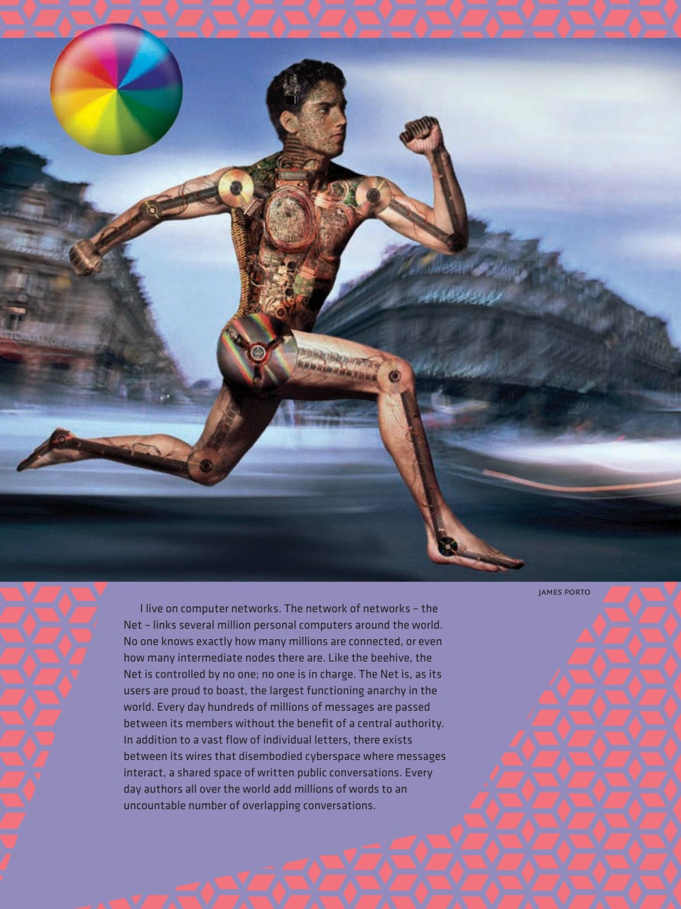 Adbusters Preview Pages