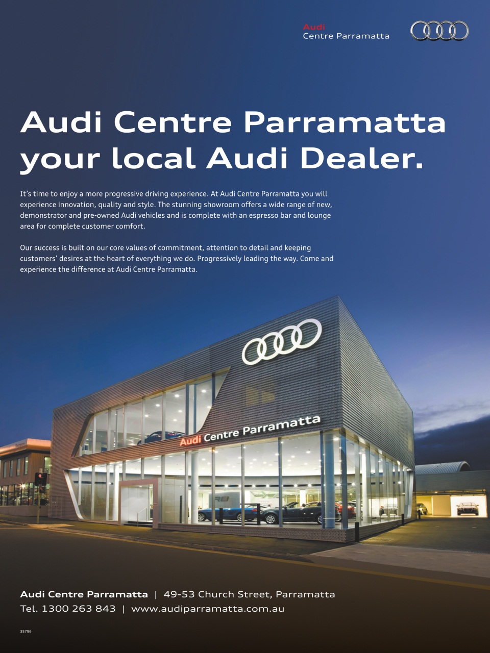 Blue Mountains Life Preview Pages