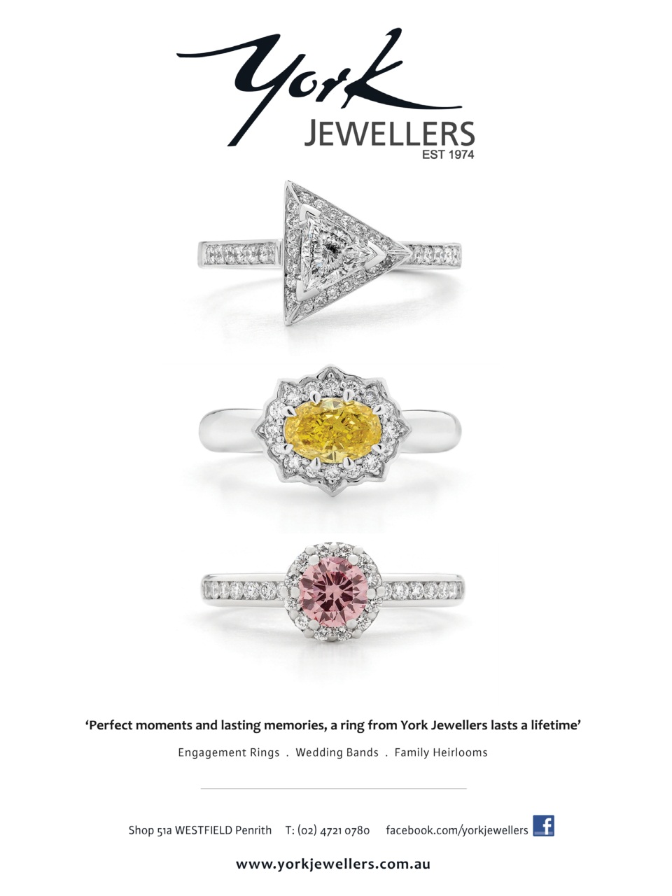 Blue Mountains Life Preview Pages