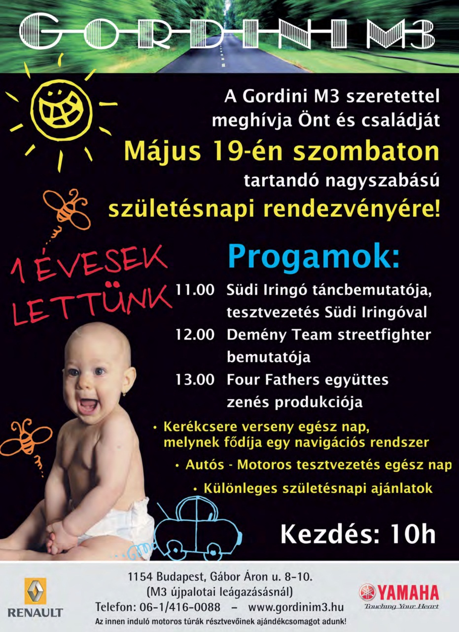 SuperBike Hungary Preview Pages