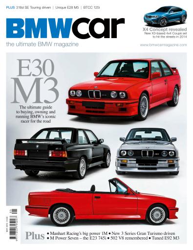 Total BMW issue 