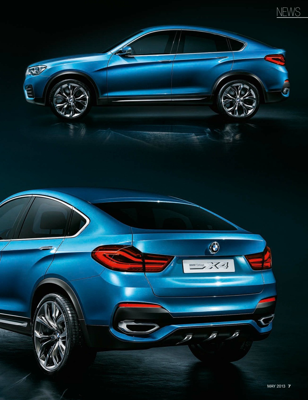 Total BMW Preview Pages