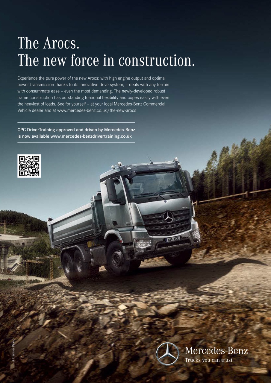 Transport News Preview Pages