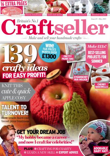 Craftseller issue 