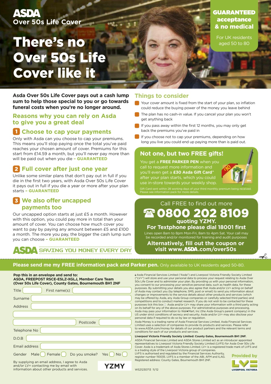 Craftseller Preview Pages