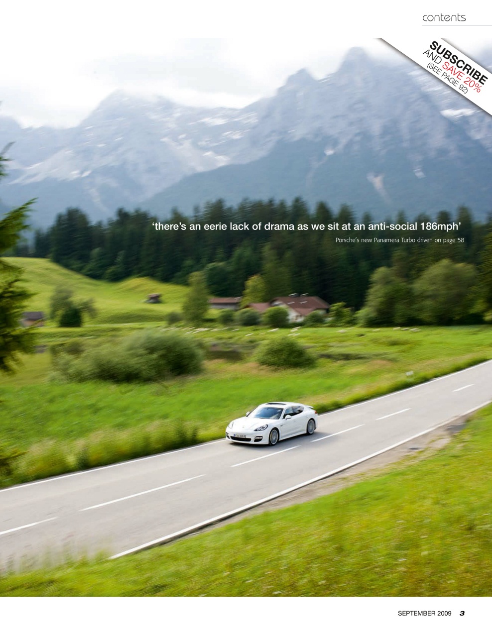 GT Porsche Preview Pages