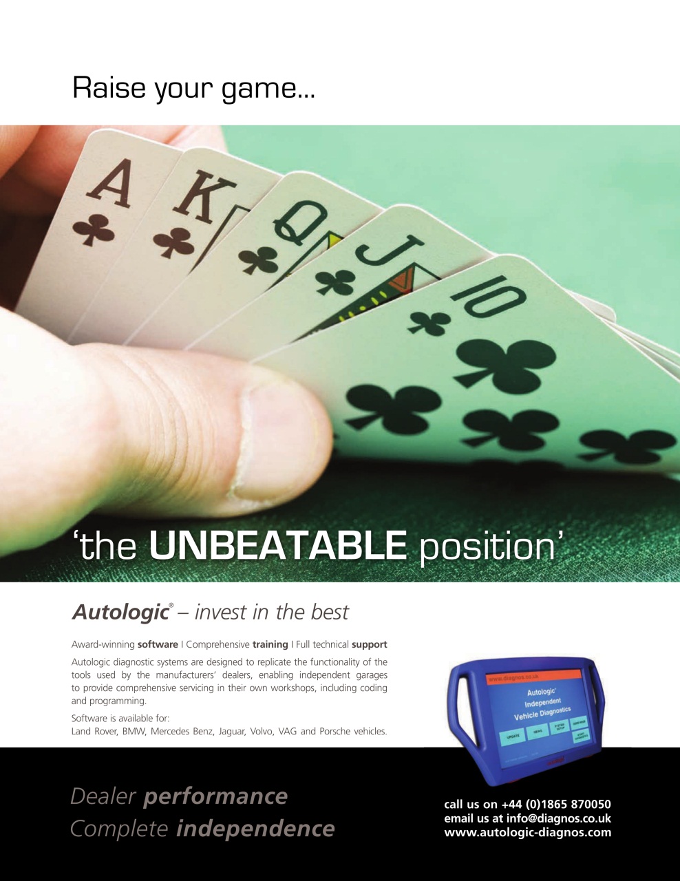 GT Porsche Preview Pages