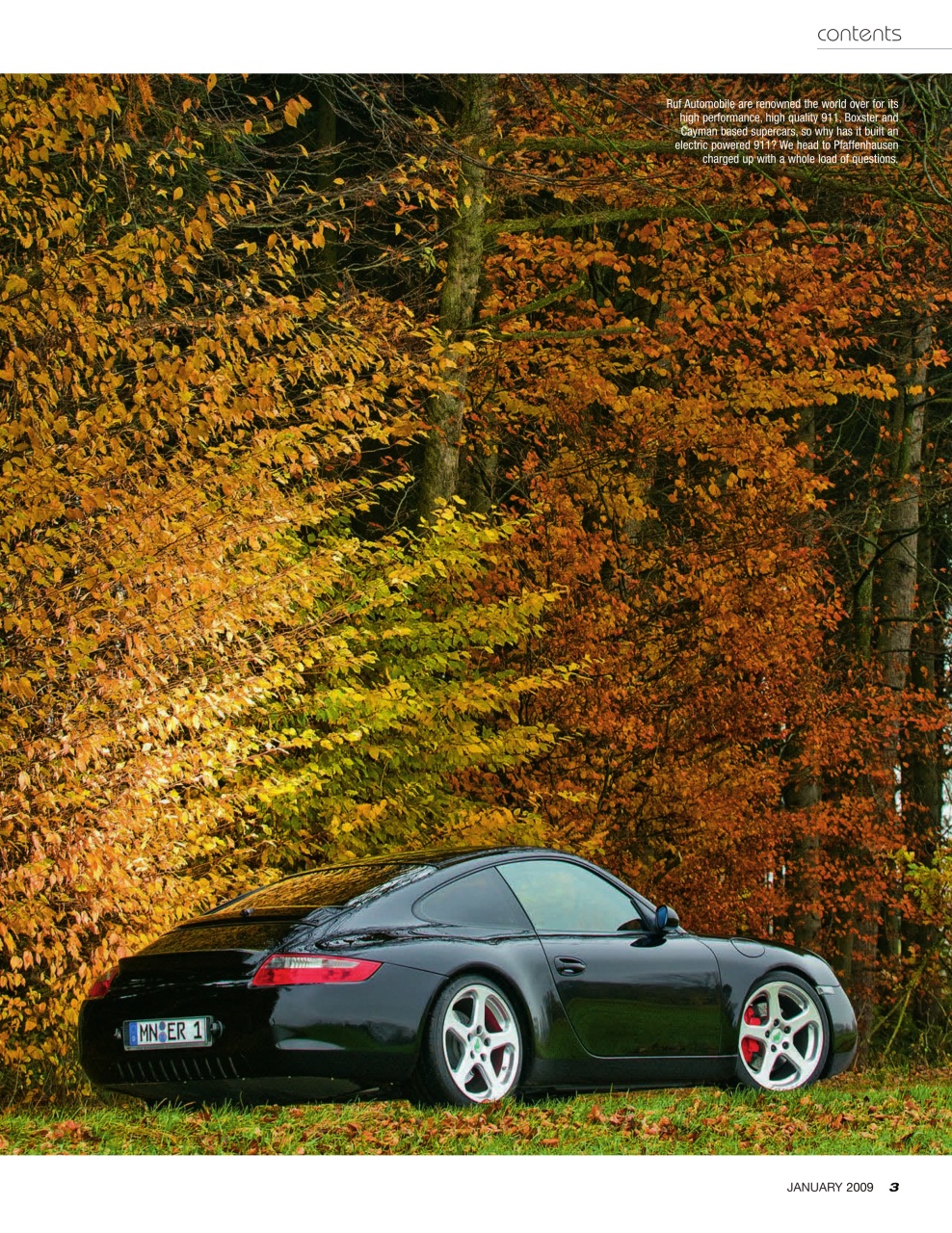 GT Porsche Preview Pages