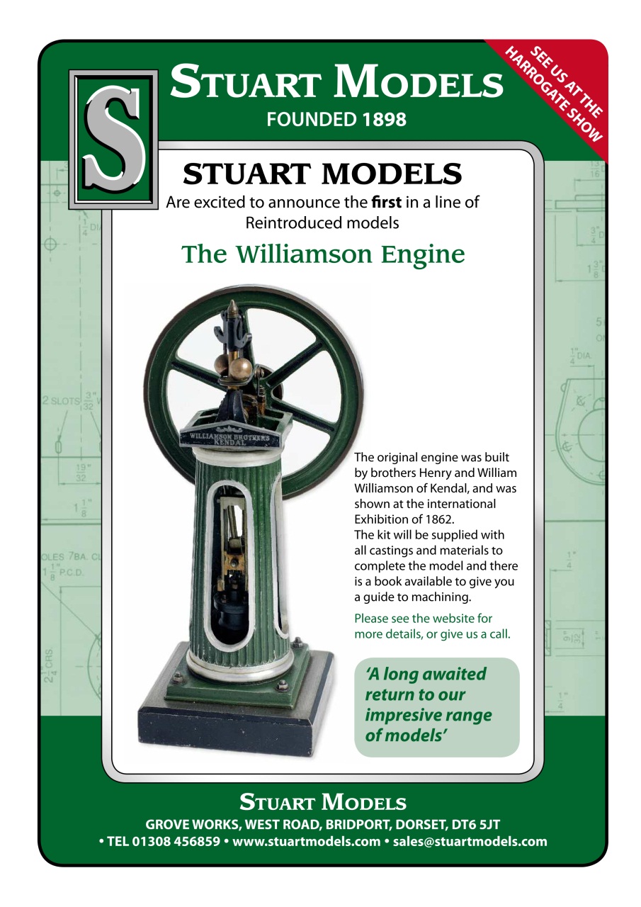 Old Glory Magazine Preview Pages