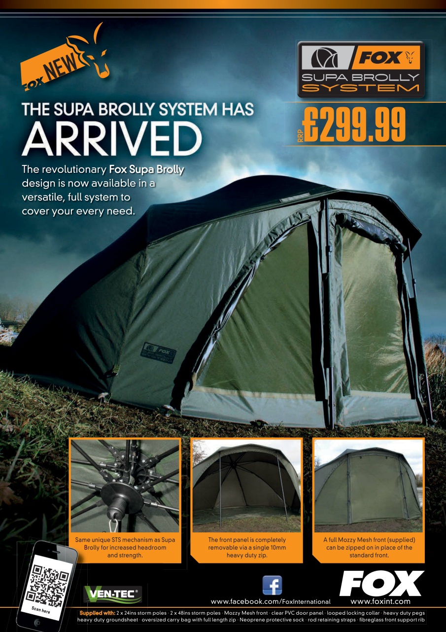 Crafty Carper Preview Pages