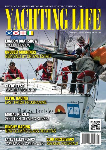 Yachting Life issue 