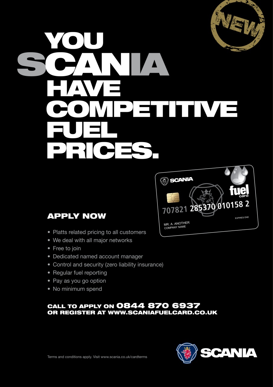 Transport News Preview Pages