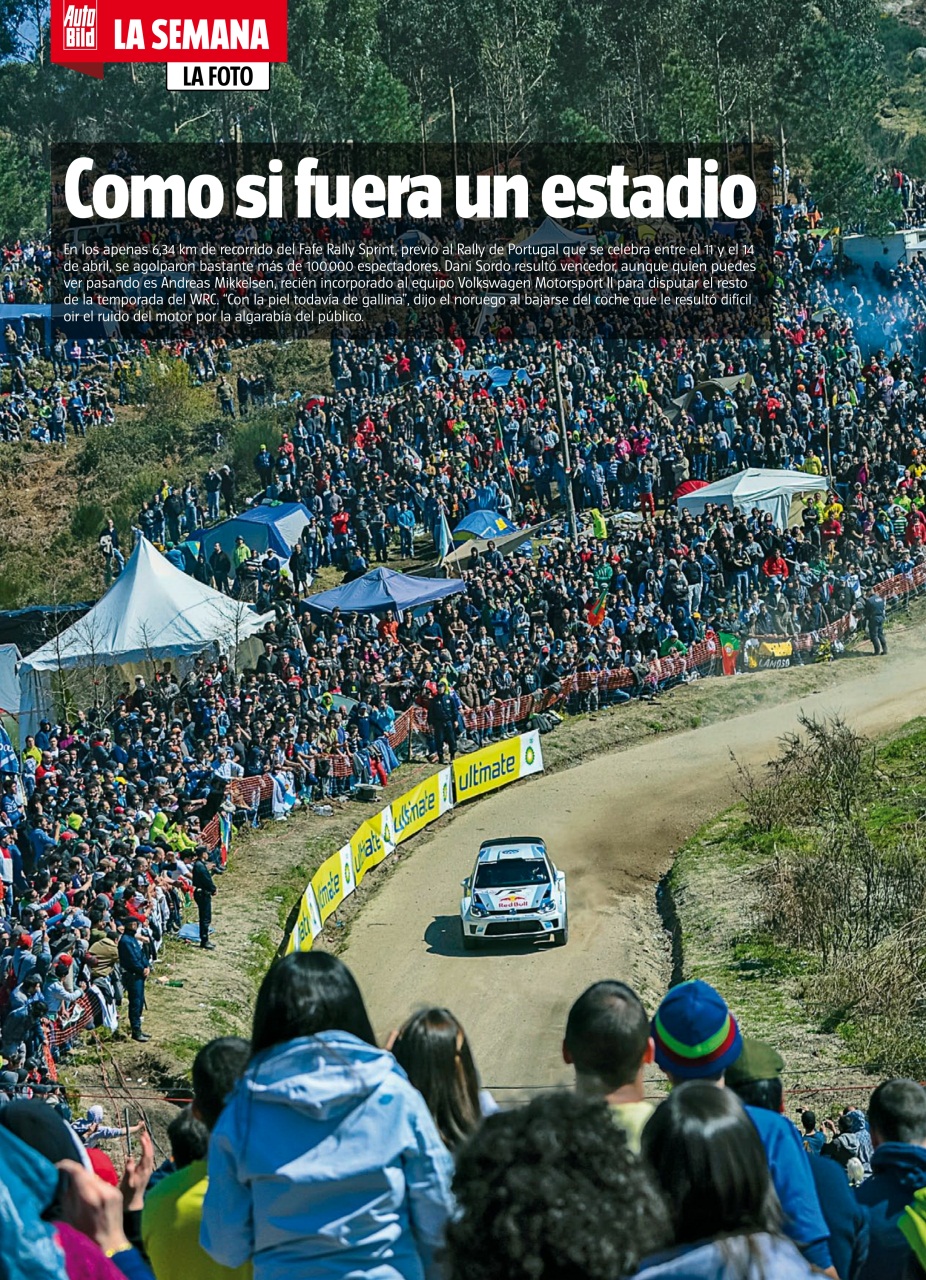 Auto Bild Preview Pages