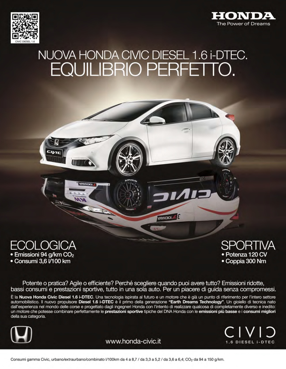 CAR magazine Italia Preview Pages