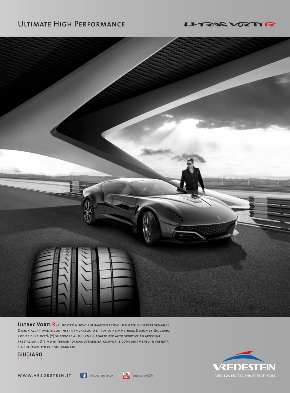 Automobilismo Preview Pages
