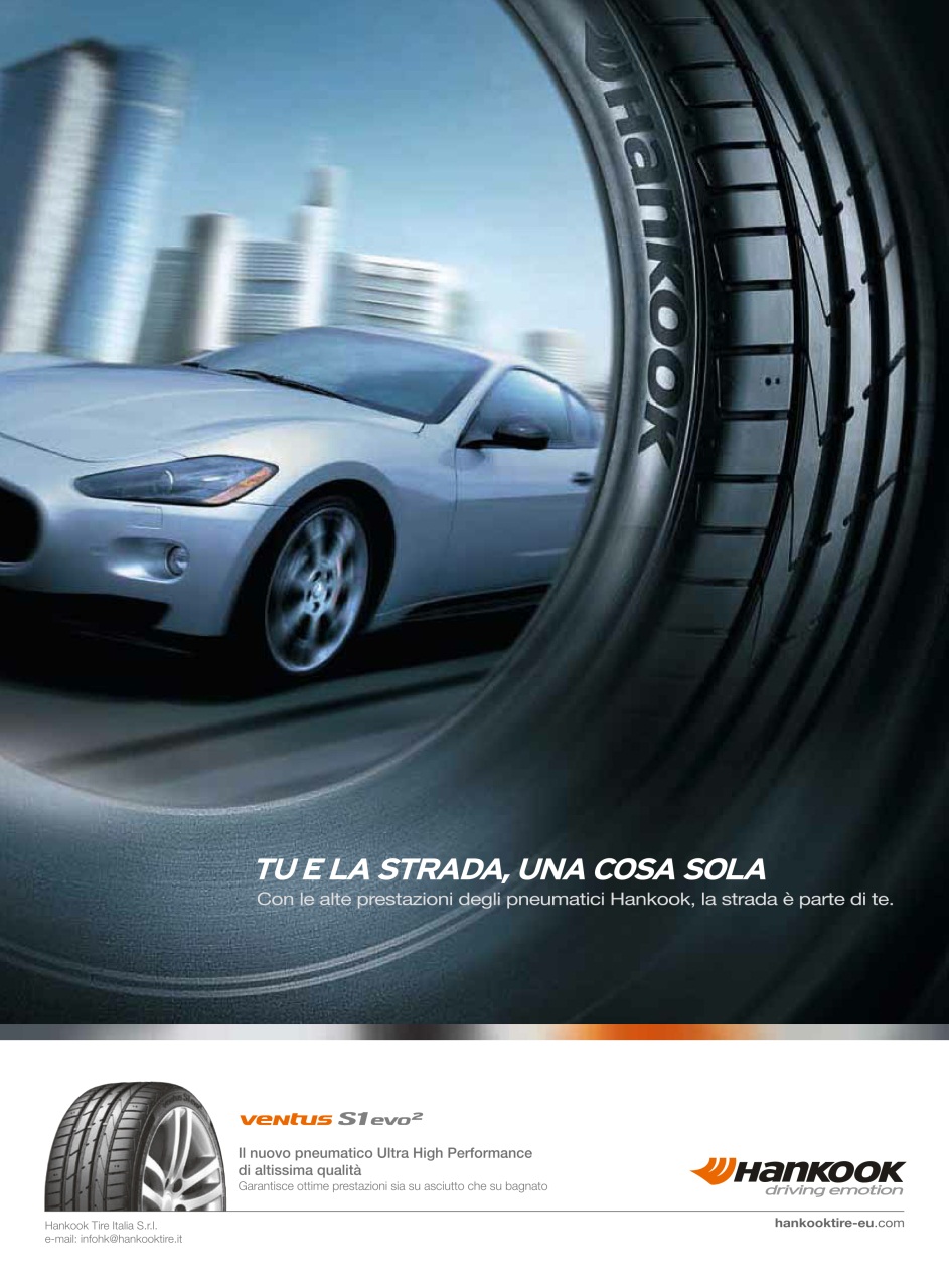 Automobilismo Preview Pages