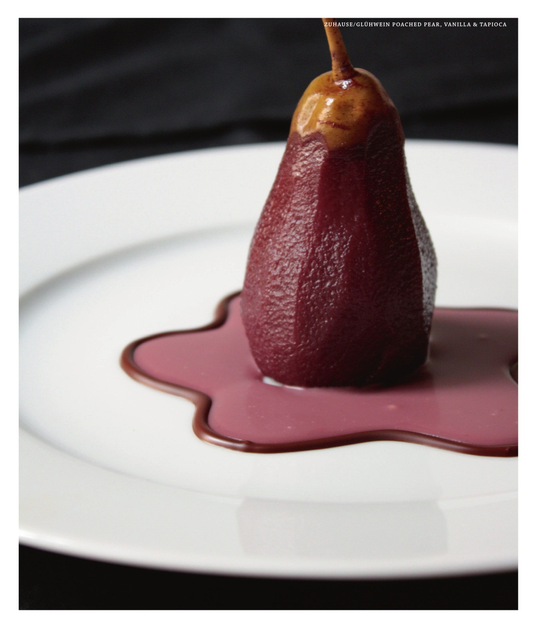 Luxury Travel Preview Pages