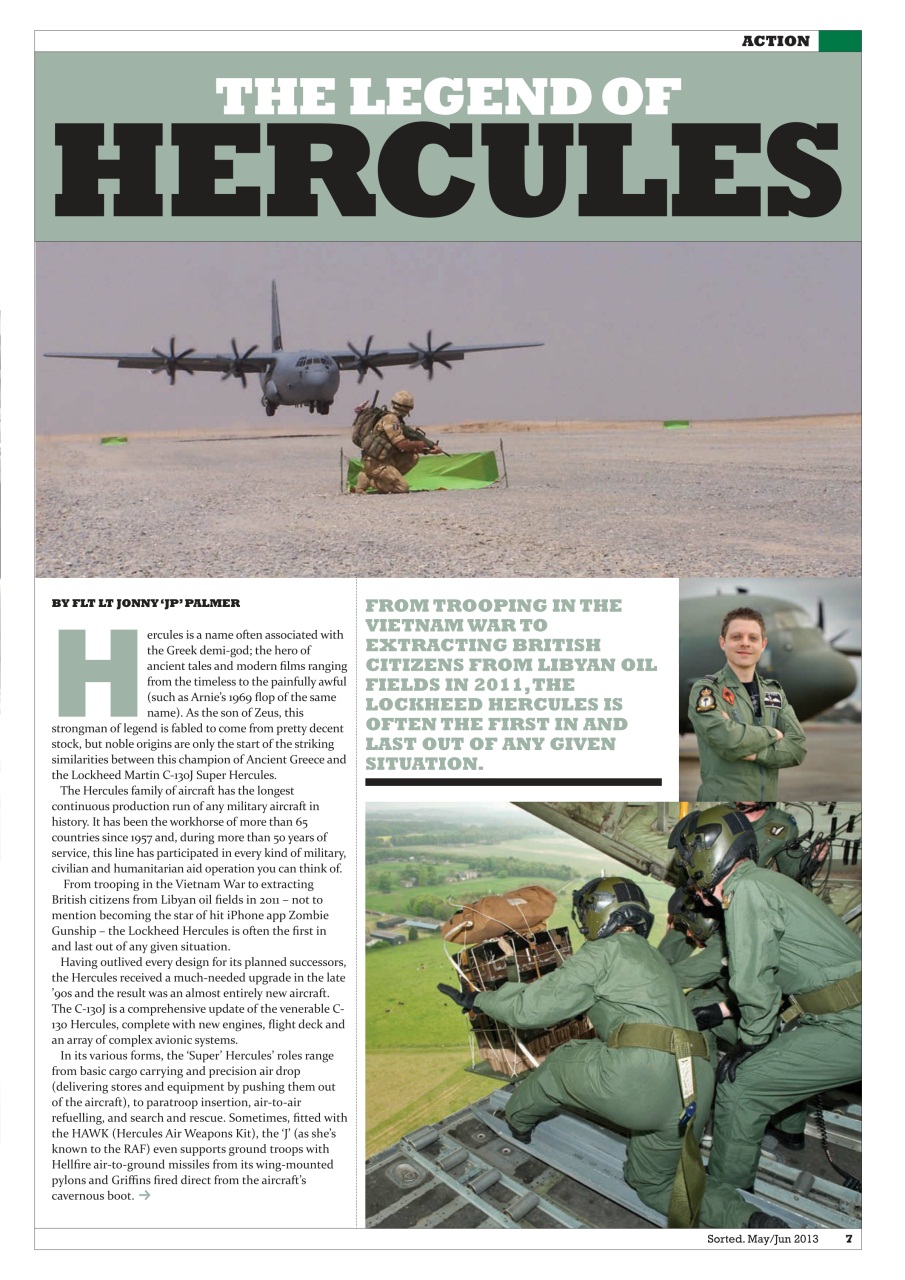 Sorted Magazine – The men's mag with morals Preview Pages