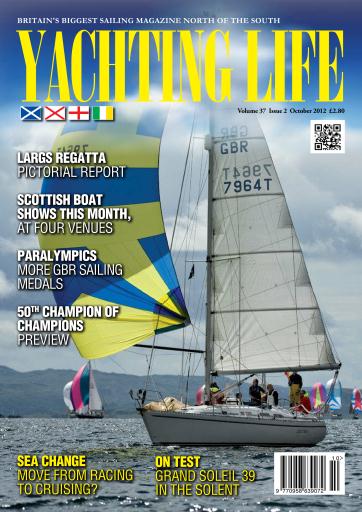 Yachting Life issue 