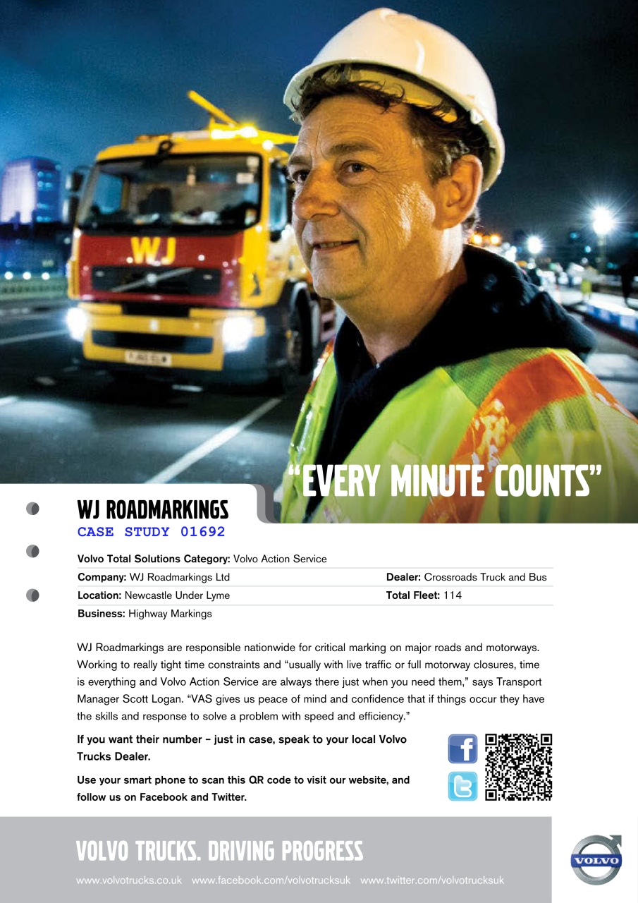 Transport News Preview Pages