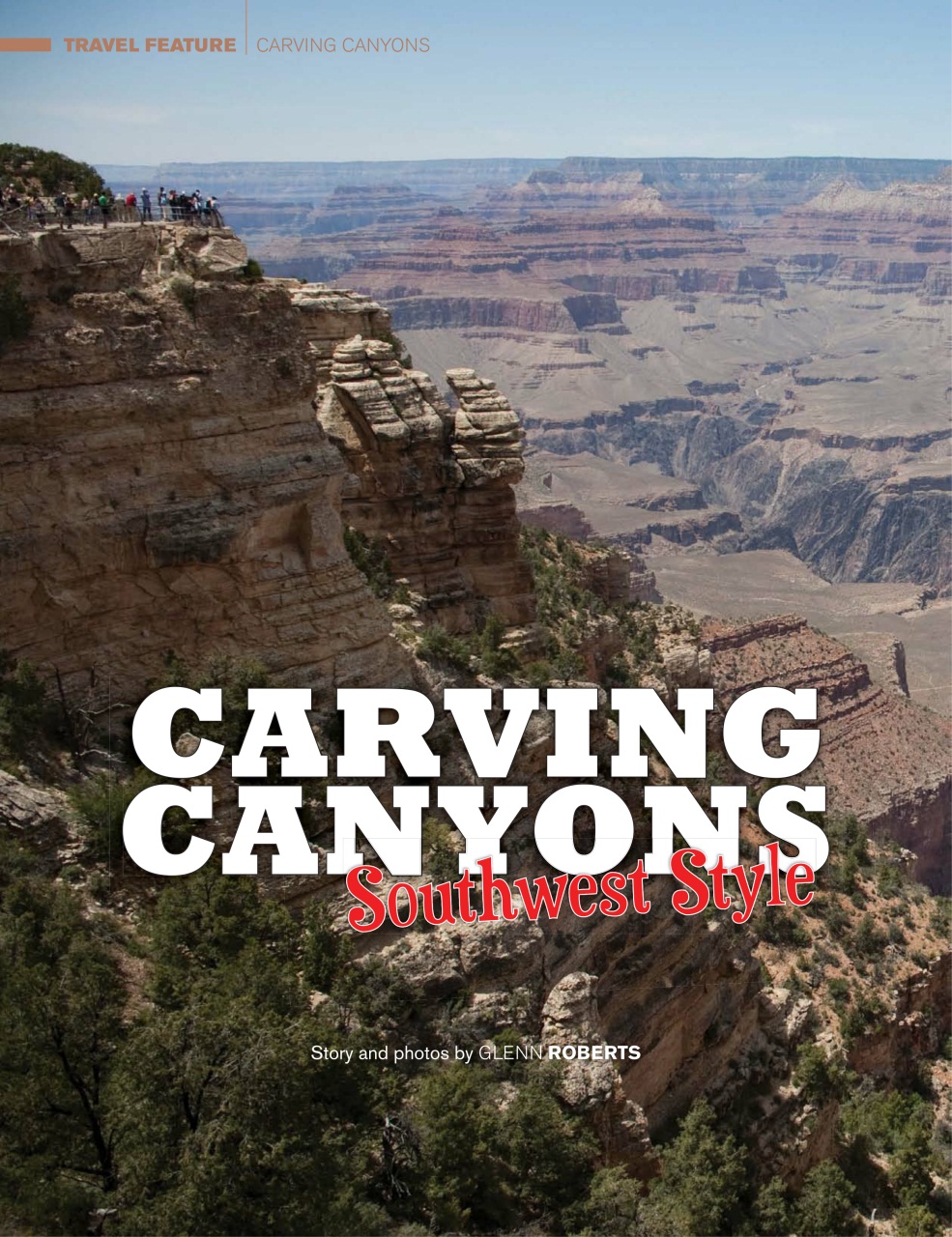 Motorcycle Mojo Preview Pages