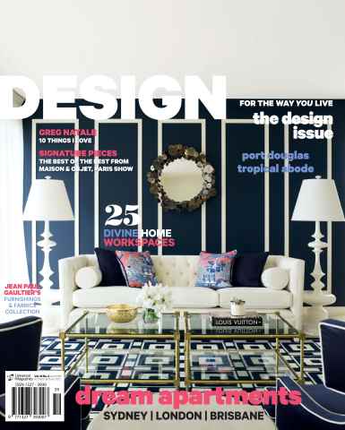 Home Design issue Issue#16.2