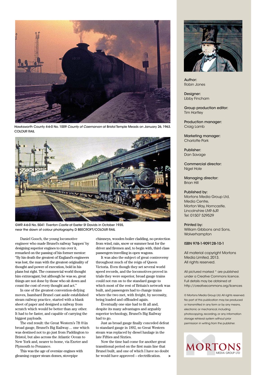 Mortons Books Preview Pages