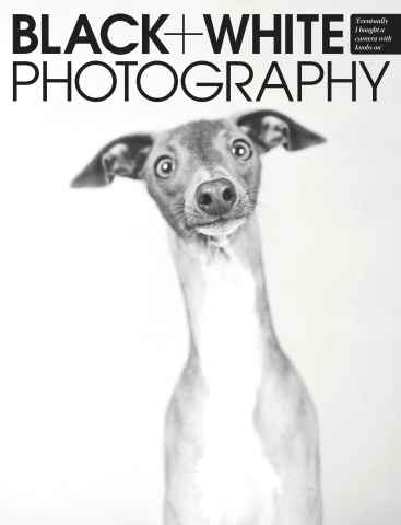 Black+White Photography issue May 2013