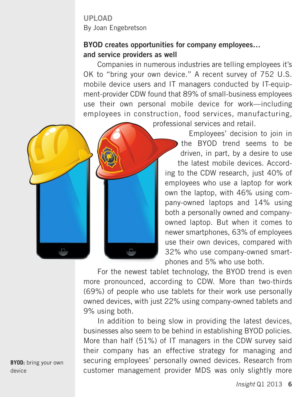 Total Telecom Preview Pages