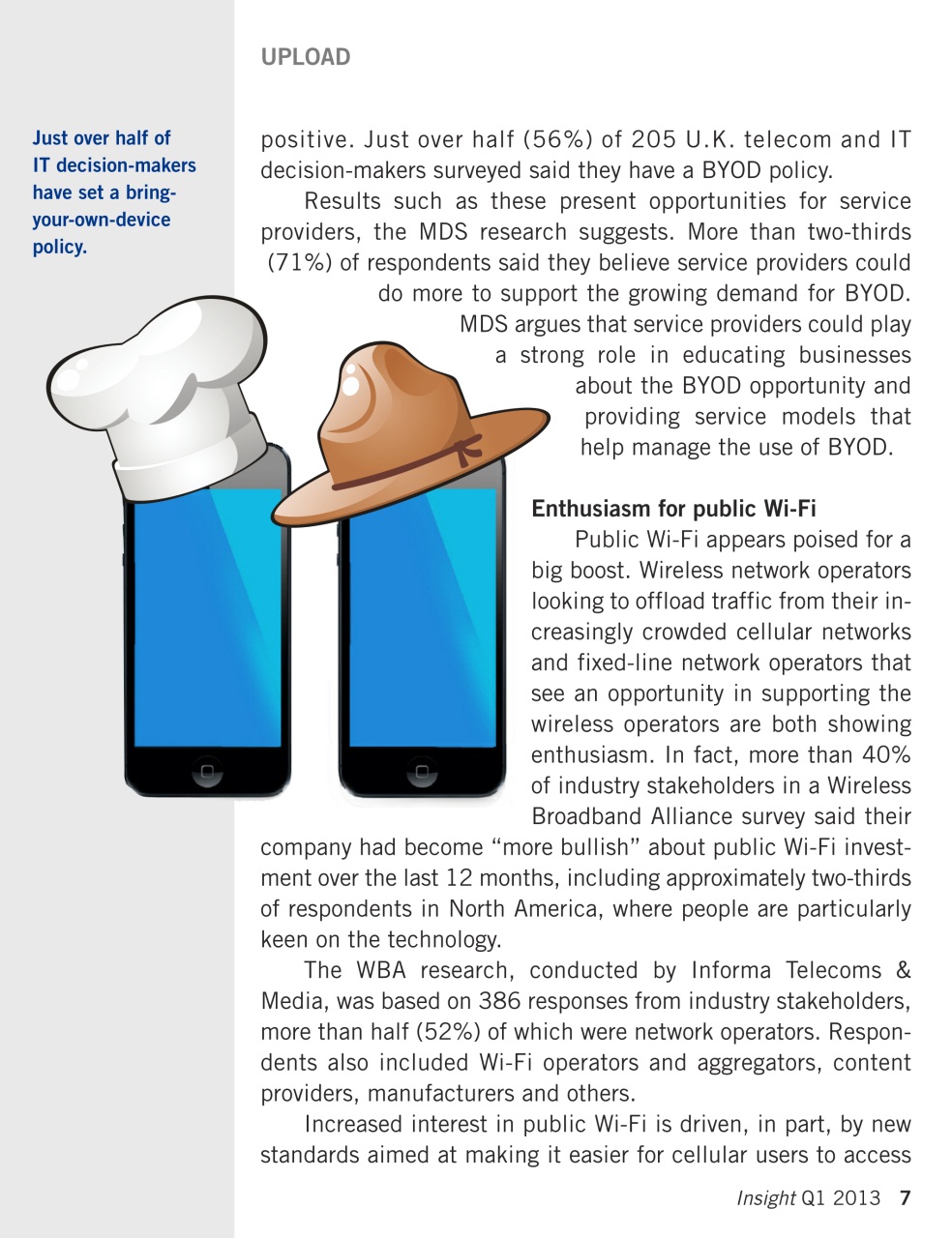 Total Telecom Preview Pages