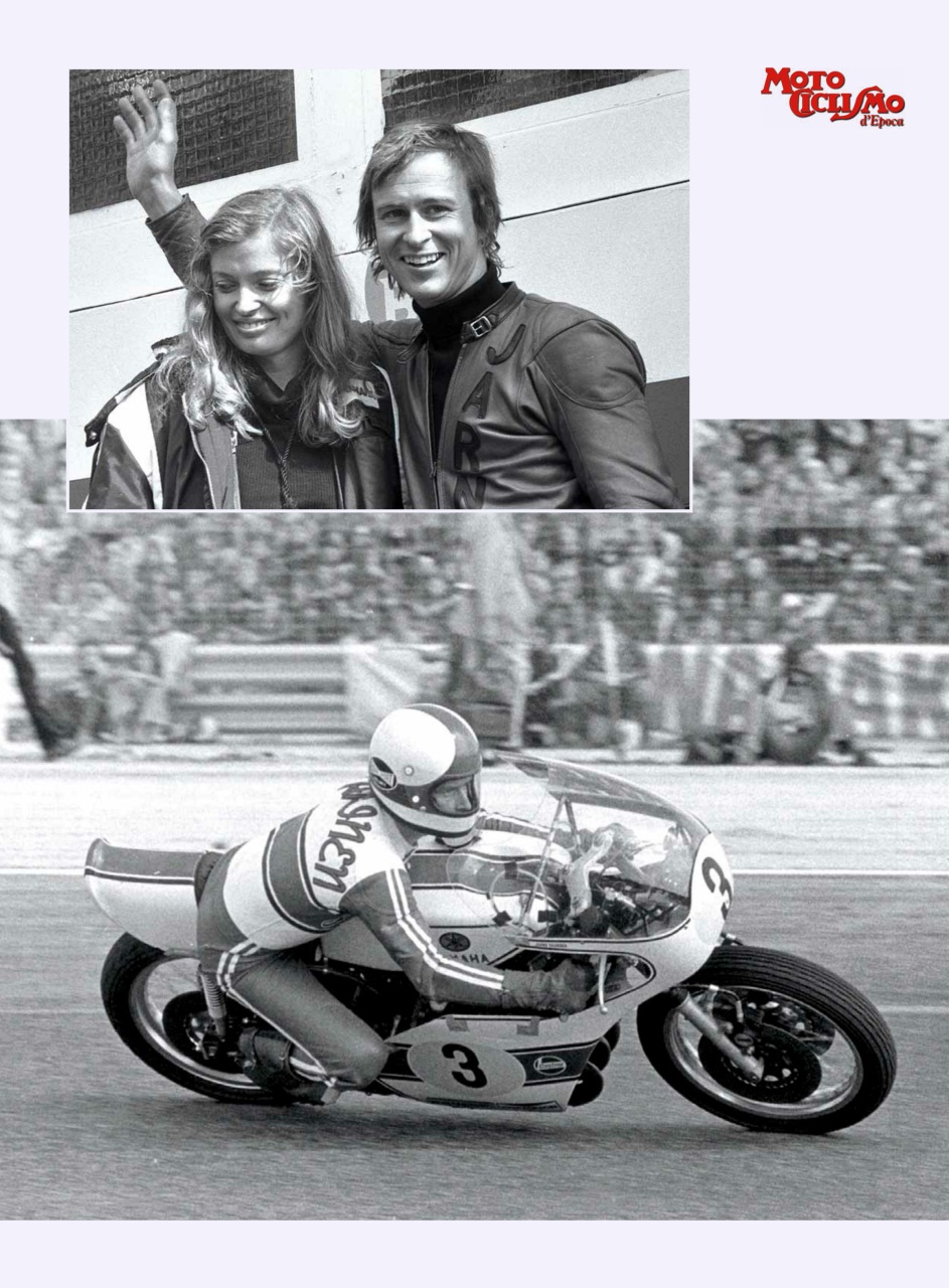 Motociclismo d'Epoca Preview Pages