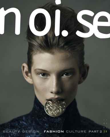 NOI.SE issue NOI.SE 29 PART 2