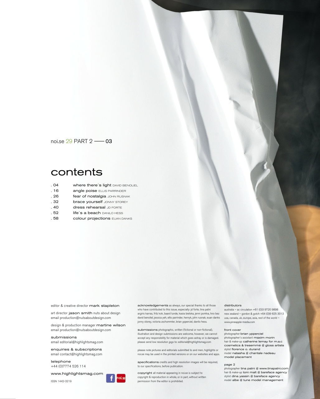 NOI.SE Preview Pages