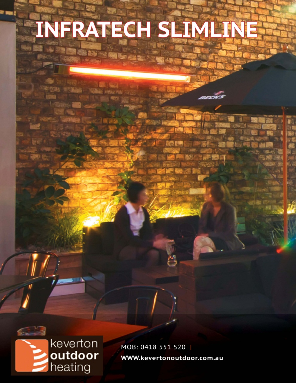 Outdoor Living Preview Pages